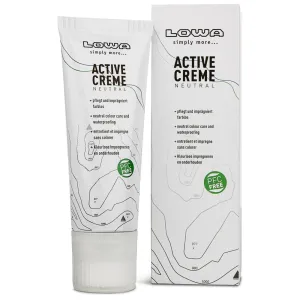 Active Cream (75ml) - Clear