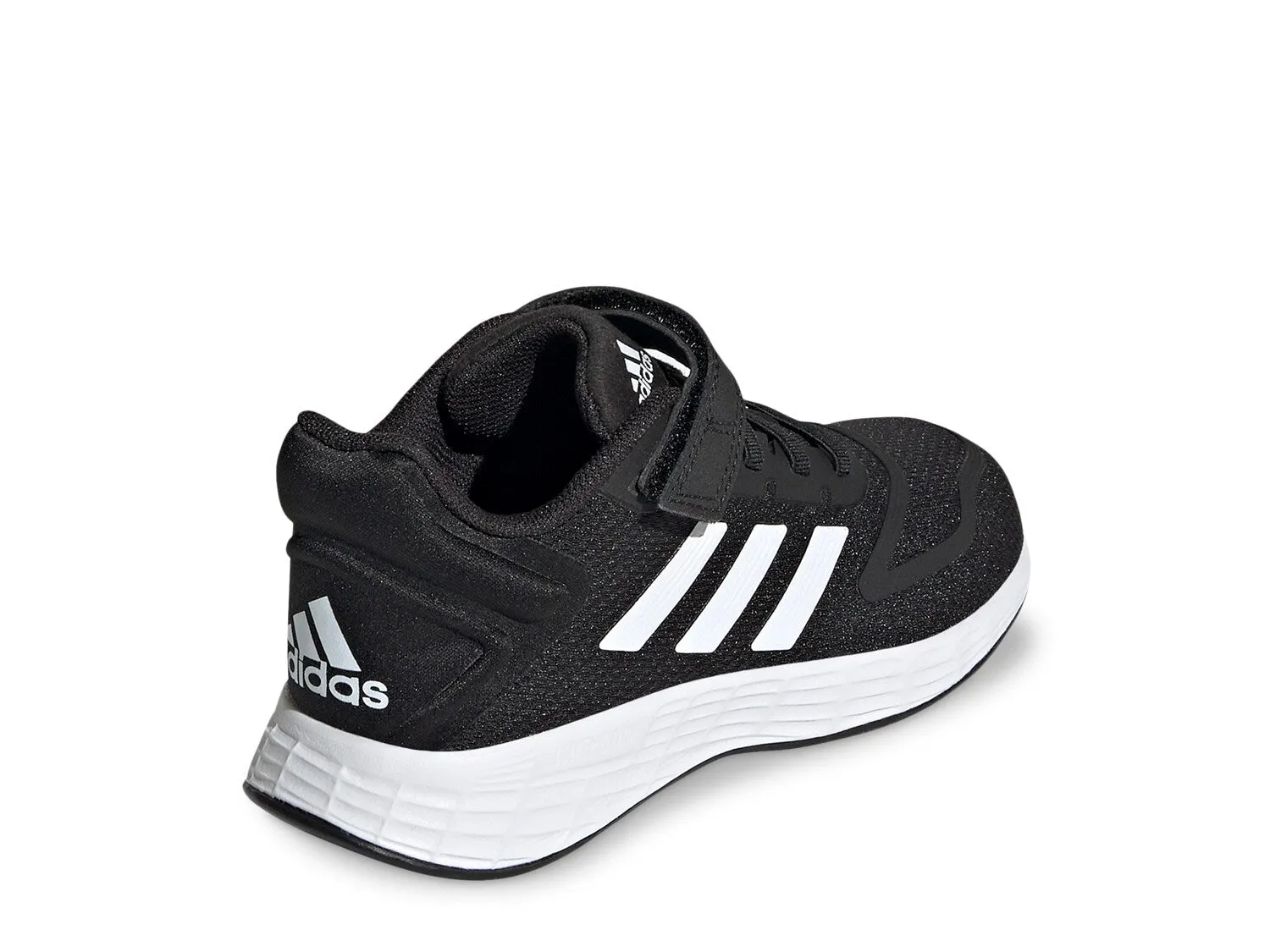 Adidas Duramo 10 sneakers, black