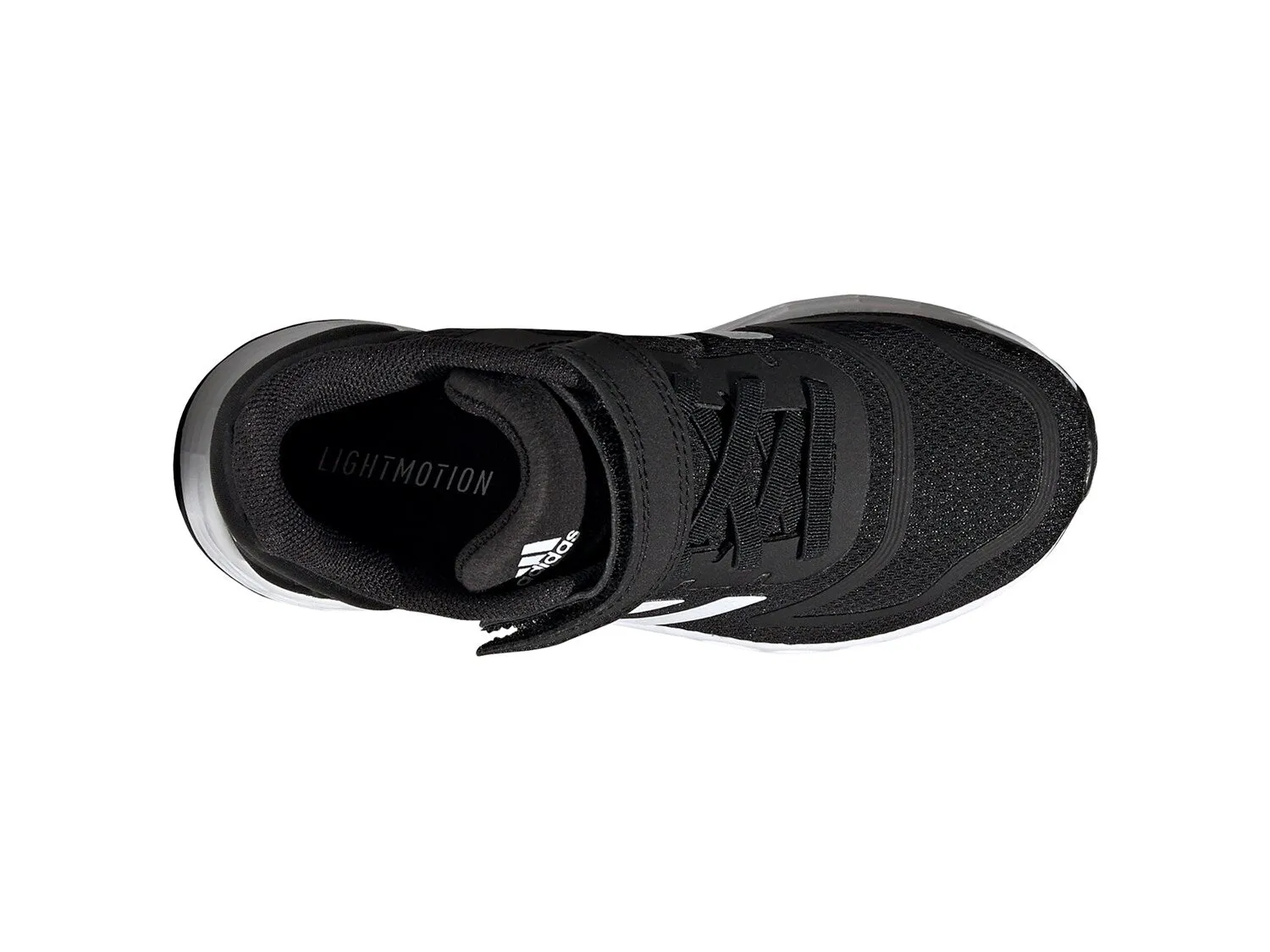 Adidas Duramo 10 sneakers, black