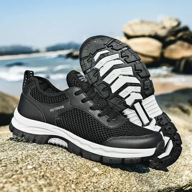 Advanced Hiking Sneakers