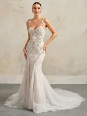 Almudena by Sottero and Midgley