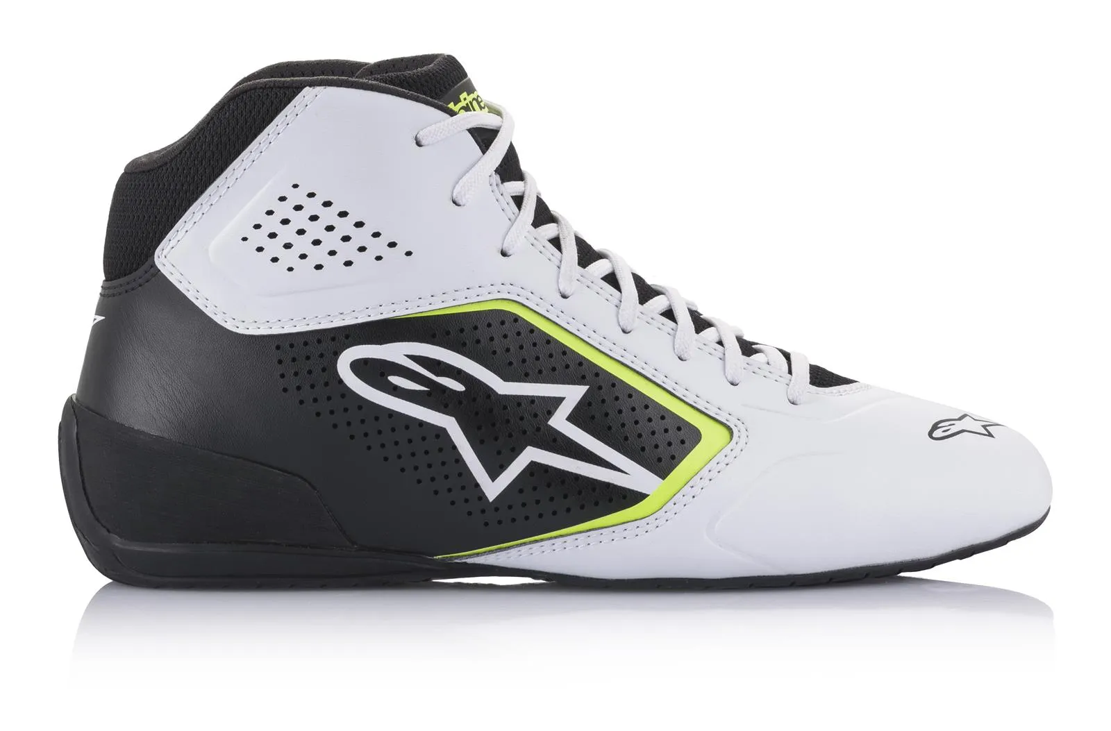 Alpinestars Tech 1-K Start V2 Shoes 2711521-215-11