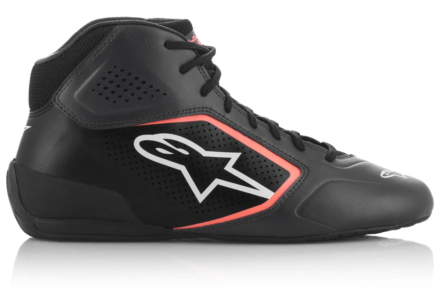 Alpinestars Tech 1-K Start V2 Shoes 2711521-9140-6