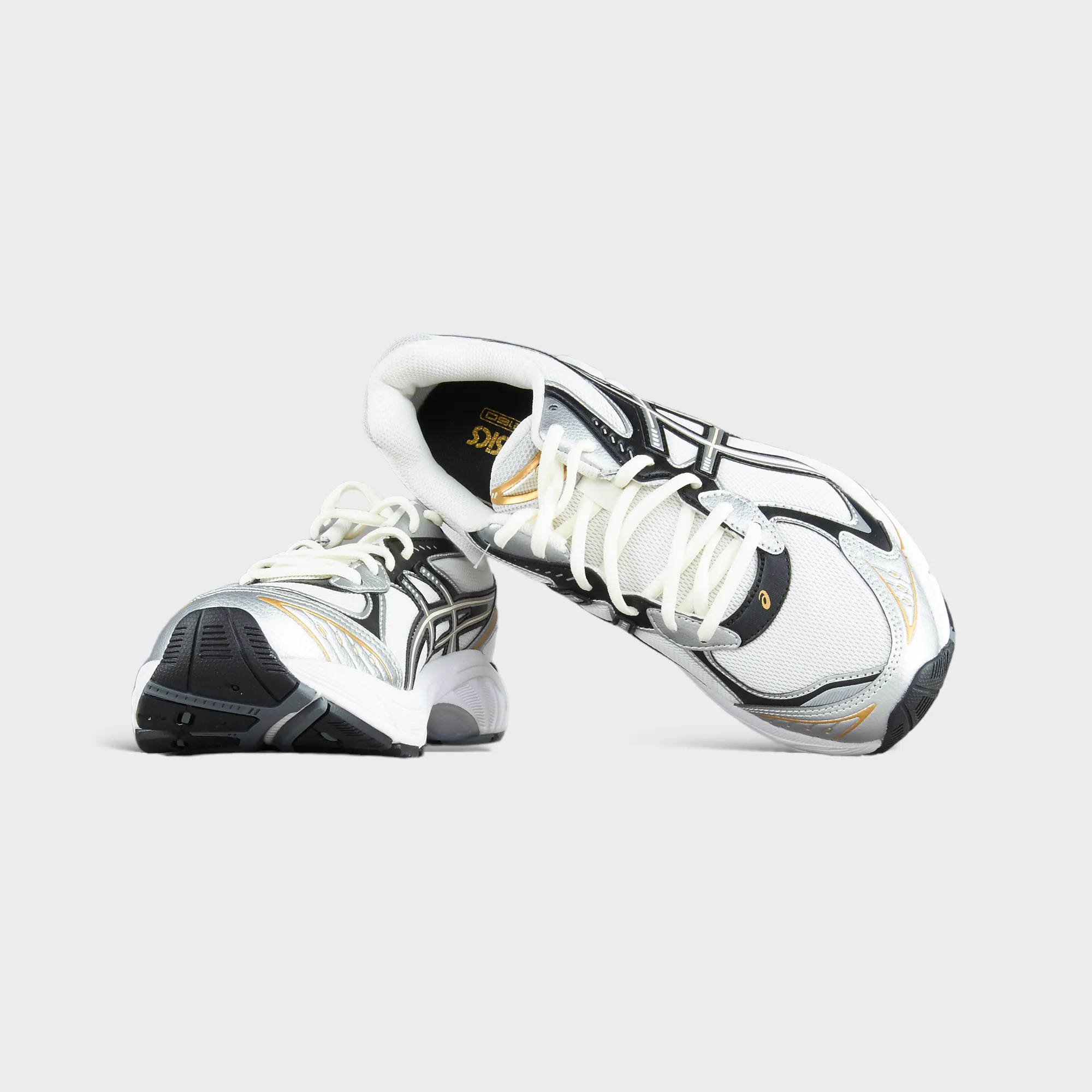 Asics GT-2160 Sneakers I Cream/Pure Silver