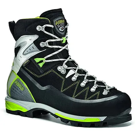 Asolo Alta Via Gv Mountaineering Boots Women's