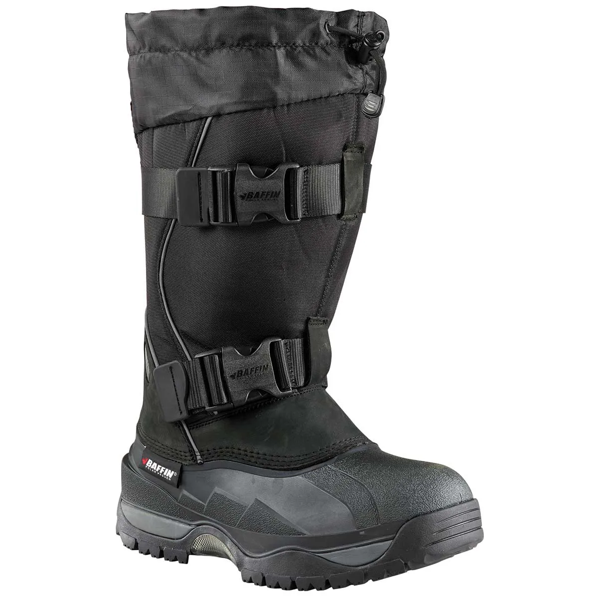 Baffin Men's IMPACTTemp Boots