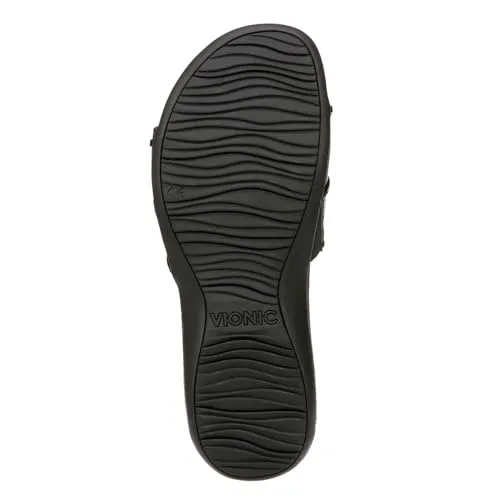 Bella Slide Sandal - Women