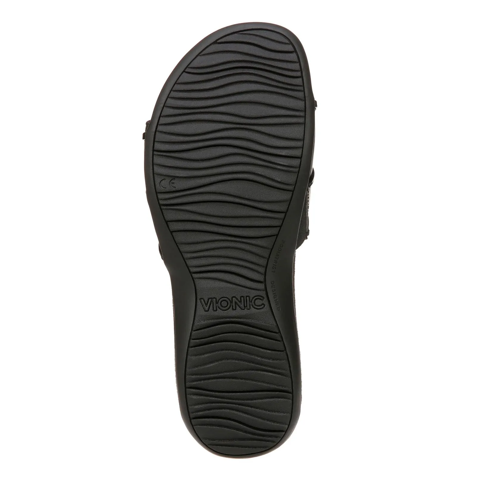 Bella Slide Sandal - Women