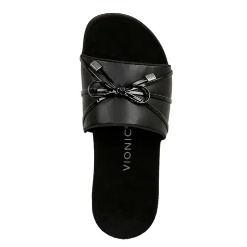 Bella Slide Sandal - Women