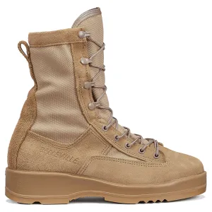 BELLEVILLE 330 DES ST / Hot Weather Steel Toe Flight Military Boots