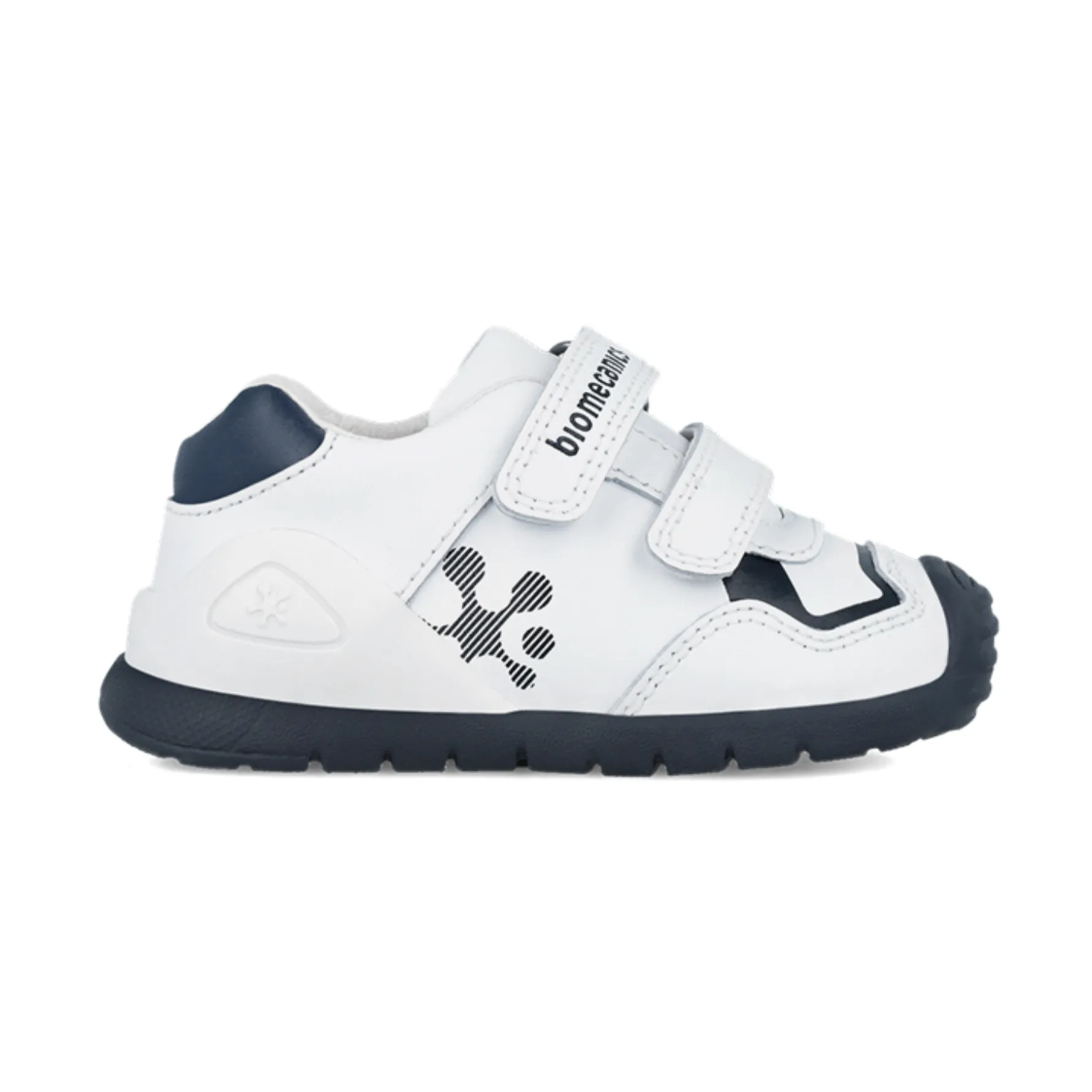 Biogateo White Y Ocean Shoes