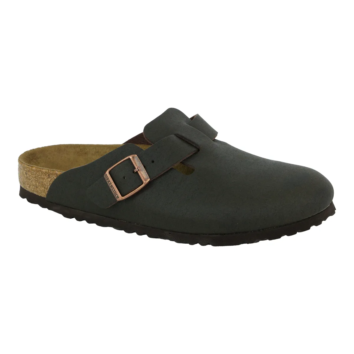 Birkenstock Boston Shoes