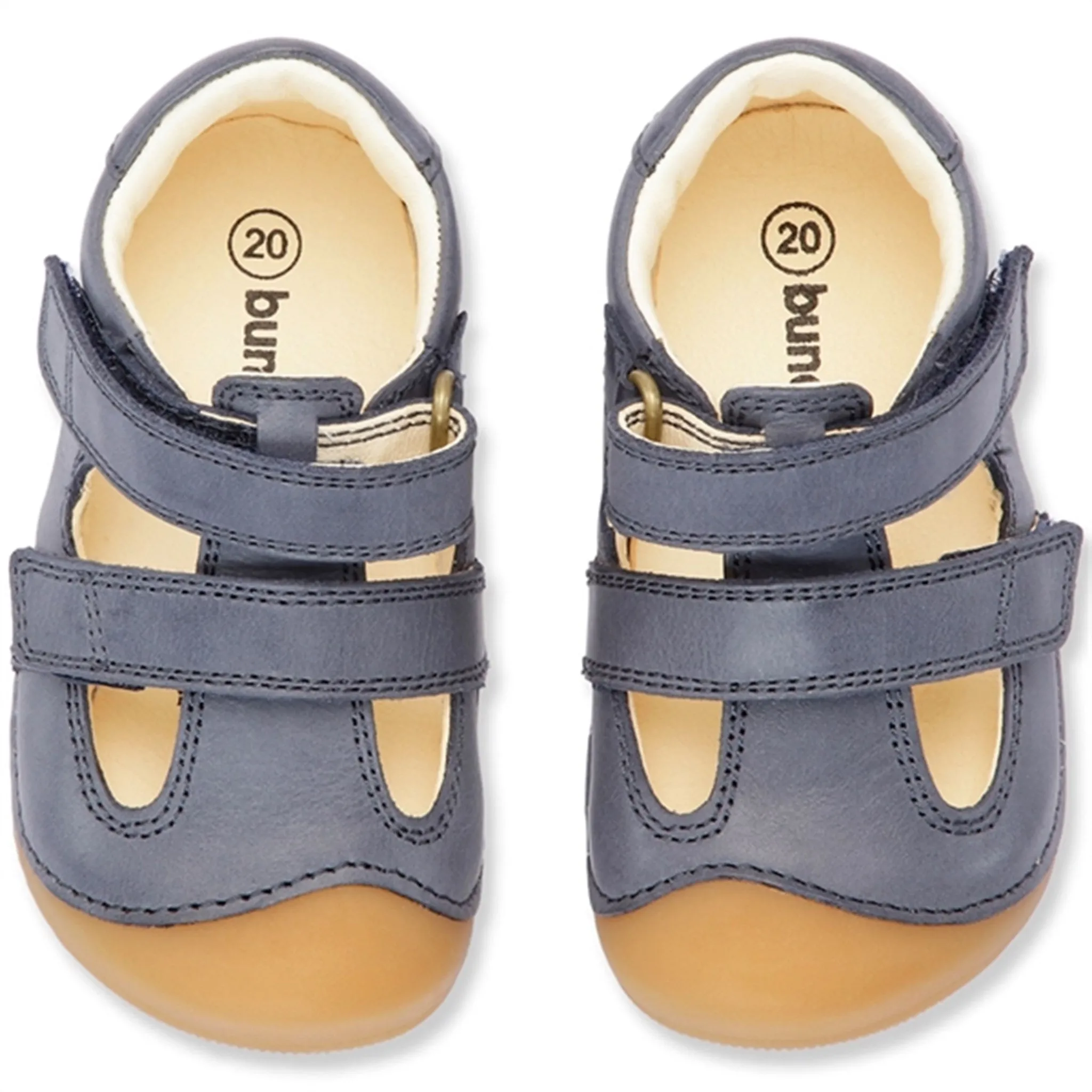 Bundgaard Petit Summer Sandal Navy WS