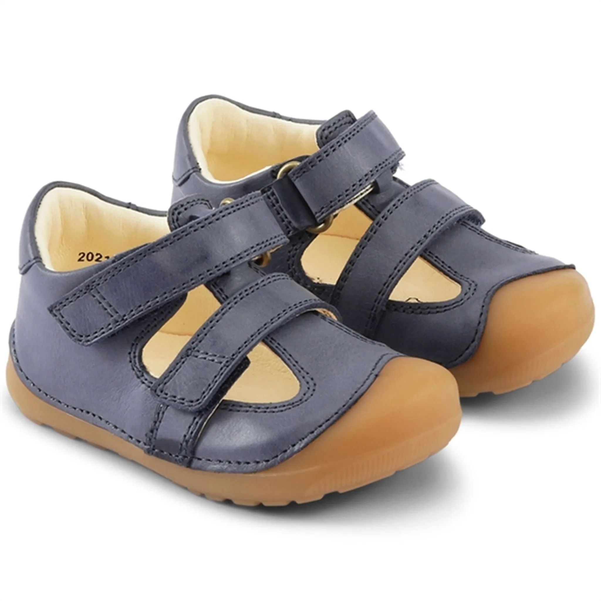 Bundgaard Petit Summer Sandal Navy WS