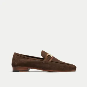 Capri Trim Loafer