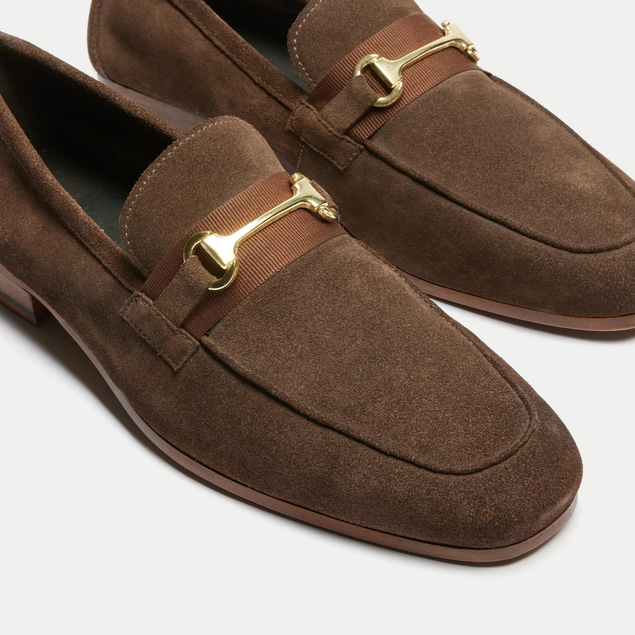 Capri Trim Loafer