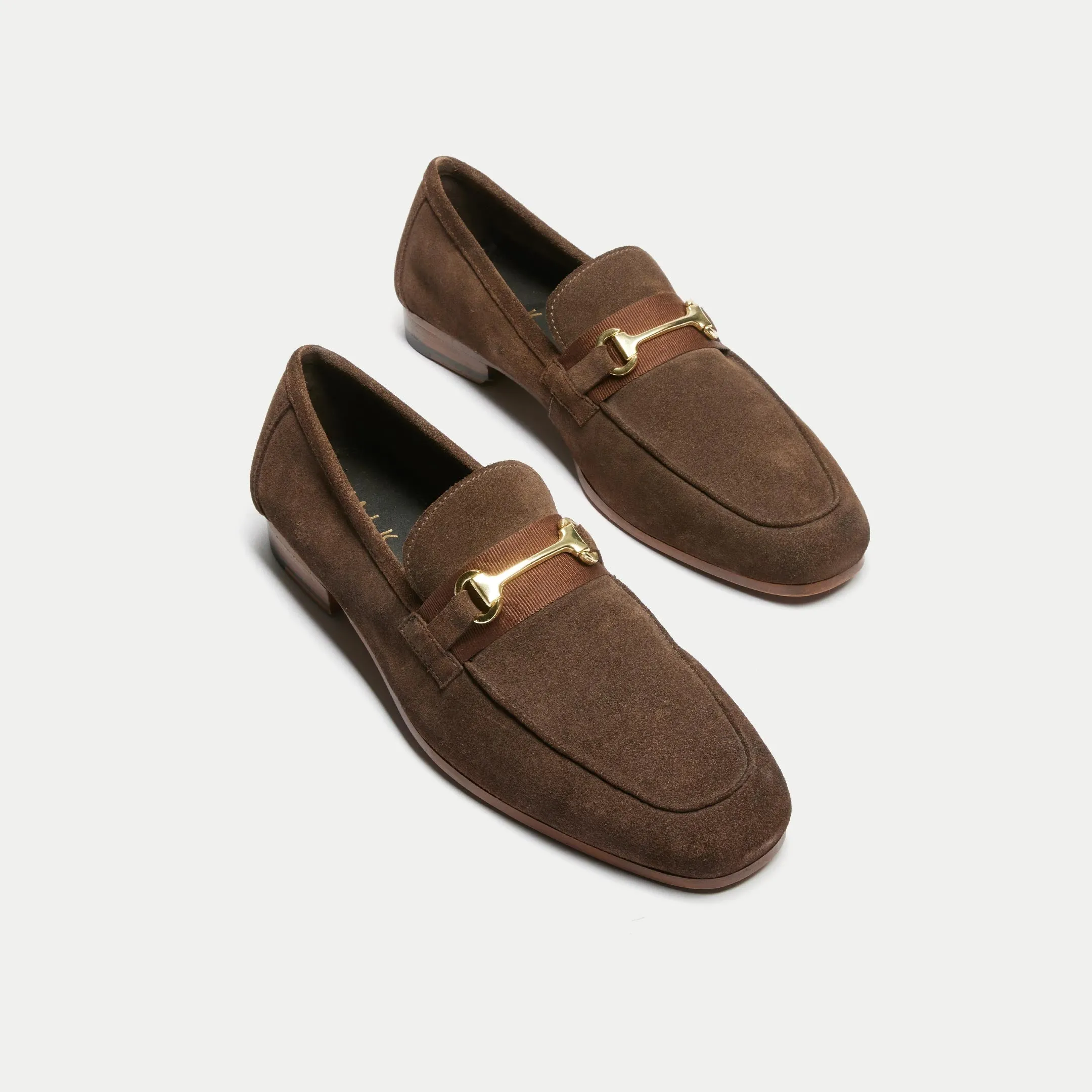 Capri Trim Loafer