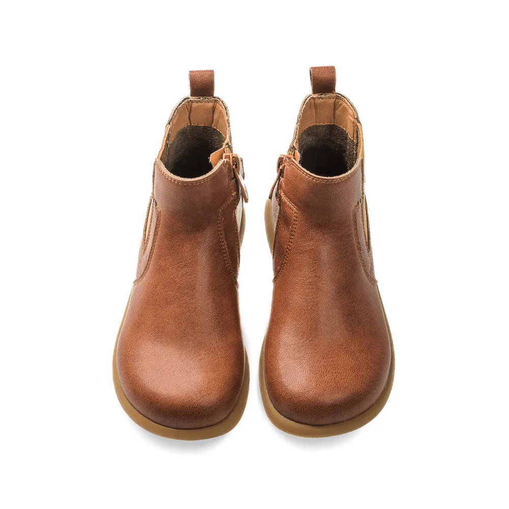 Chelsea Boots Camel