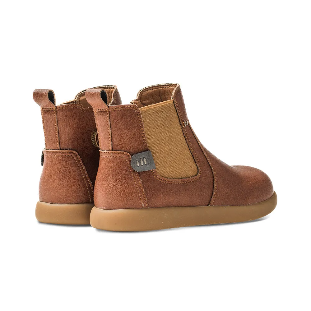 Chelsea Boots Camel