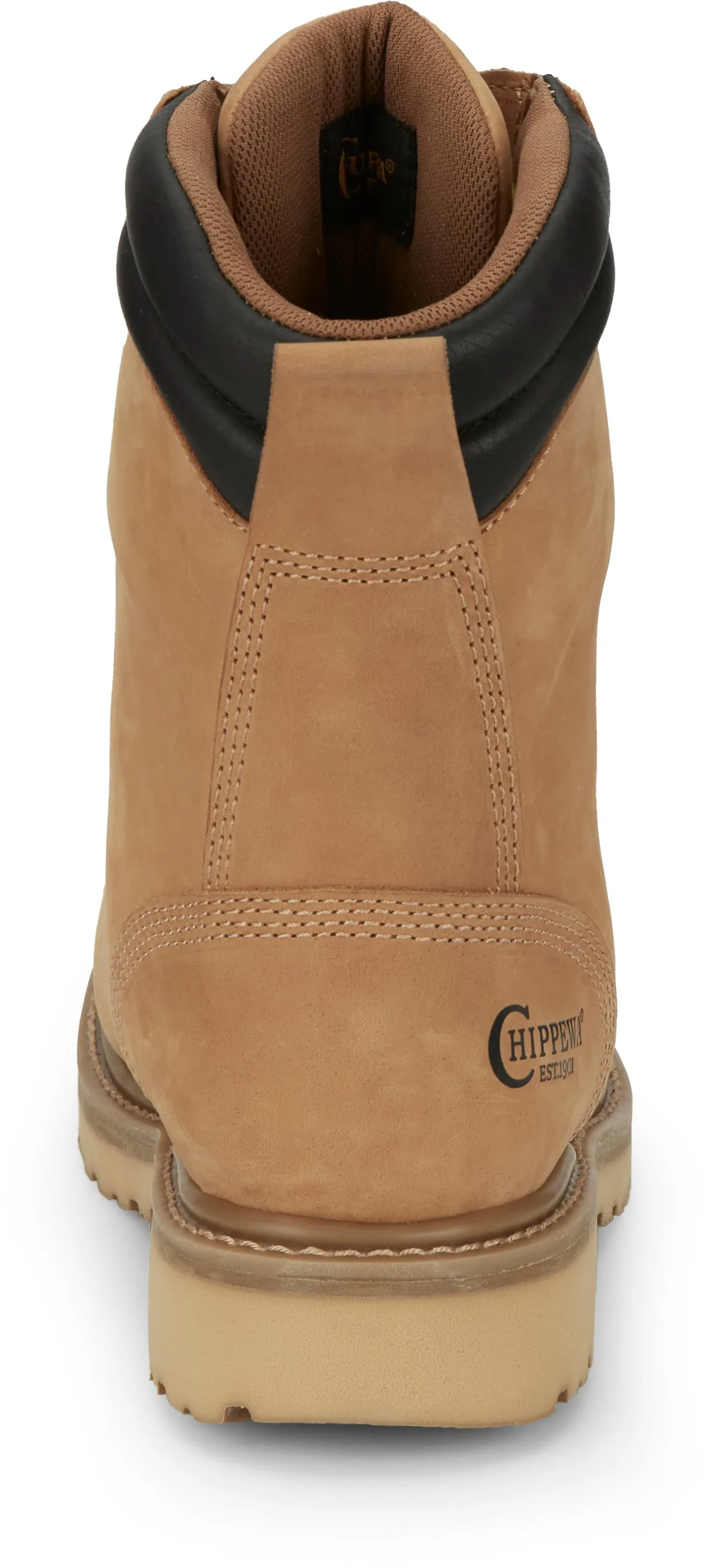 Chippewa Northbound NC2504 8" Waterproof Insulated Steel Toe Boot