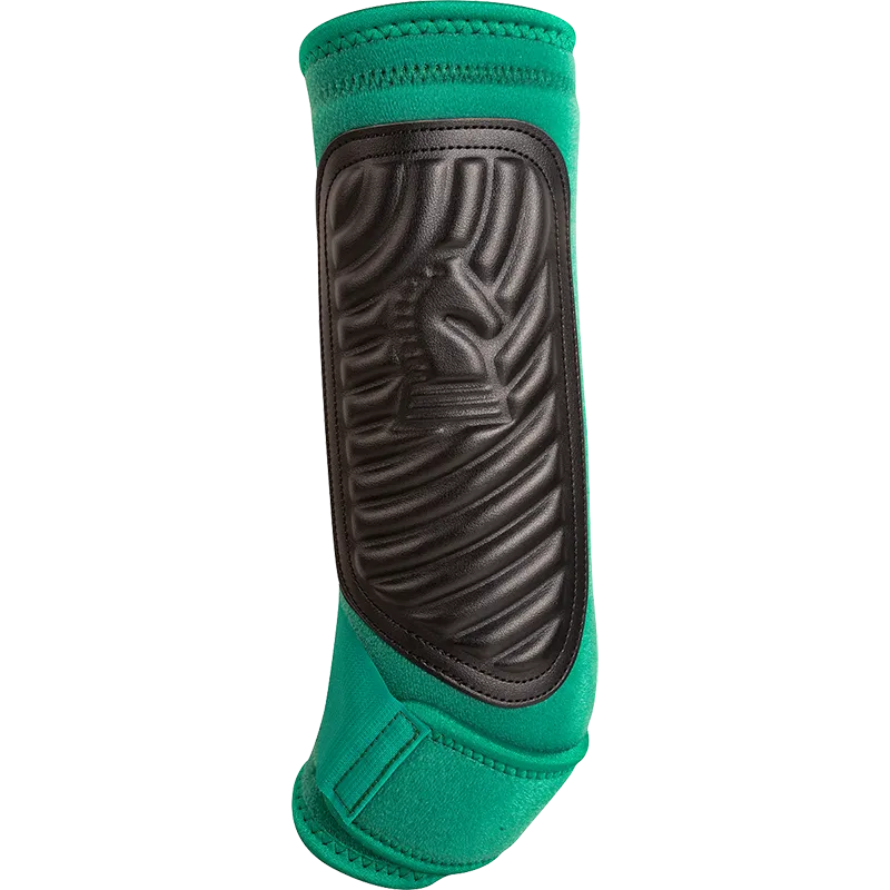 Classic Equine Classic Fit Hind Emerald Splint Boots