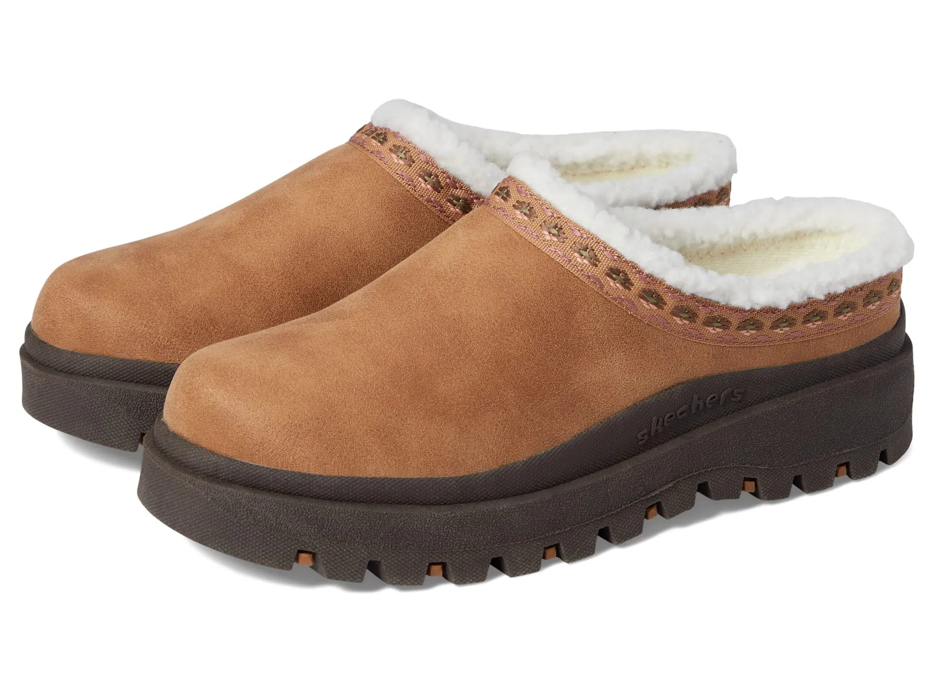 Clogs SKECHERS Shindigs - Comfy Hour