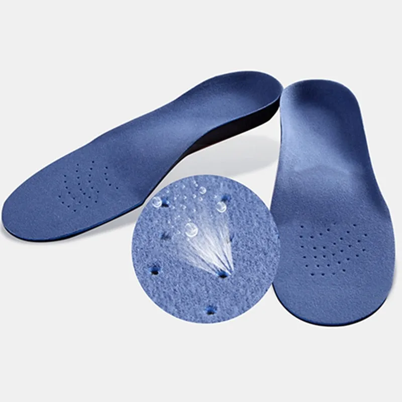 Comfy Flat Foot Corrector Shoe Pad