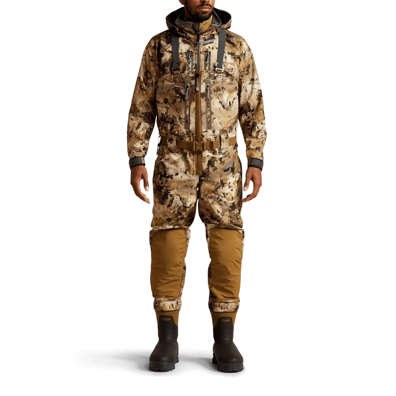 DELTA ZIP WADER