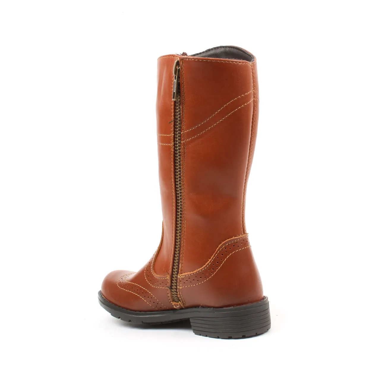 DG-201 | Sasha Riding Boot