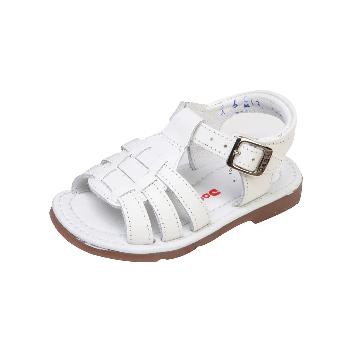 DG-5820 - Navy - Dogi® Kids Sandals