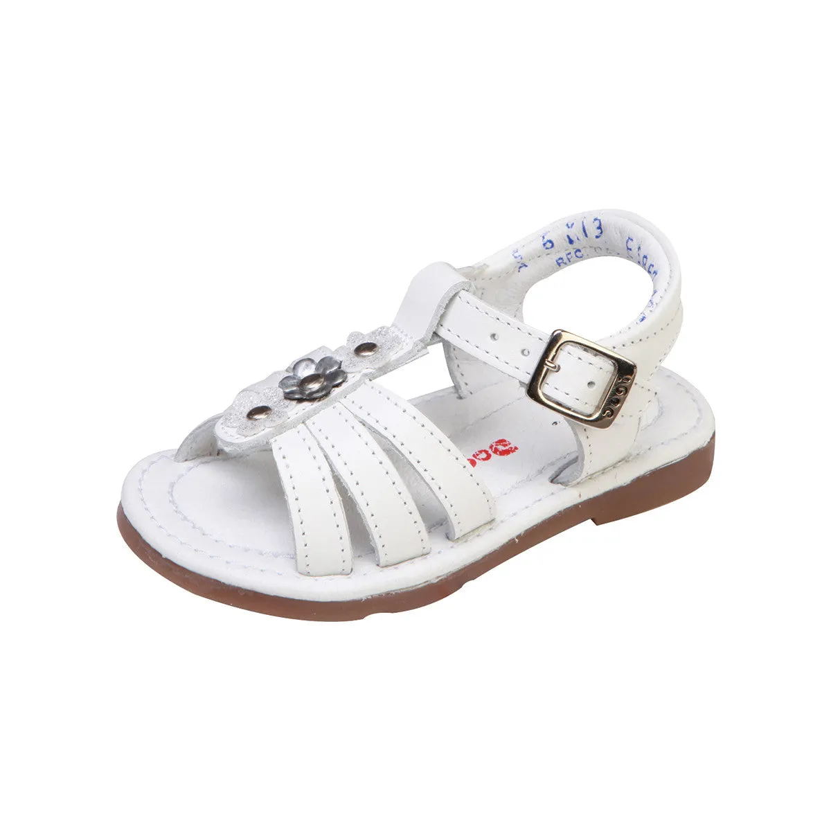 DG-5857 - Pink - Dogi® Kids Sandals