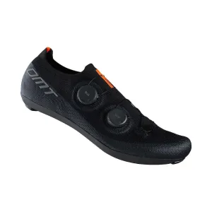 DMT KR 0 Road Cycling Shoes - Black