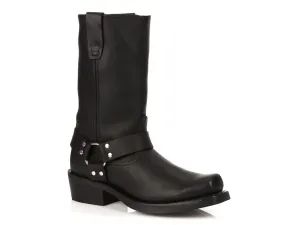 Durango Harness boots, black