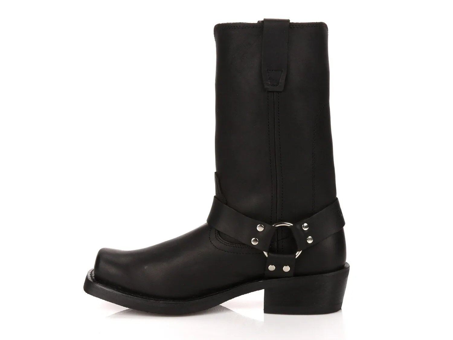 Durango Harness boots, black