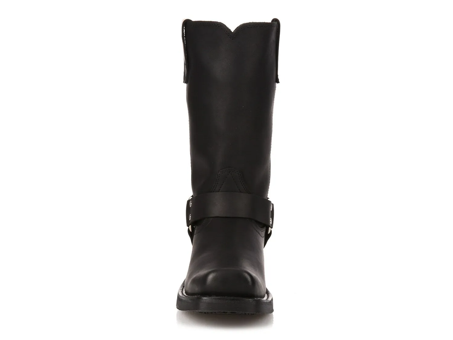 Durango Harness boots, black