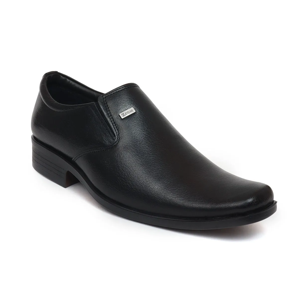 Genuine Leather Formals Slip-On for Men V-40