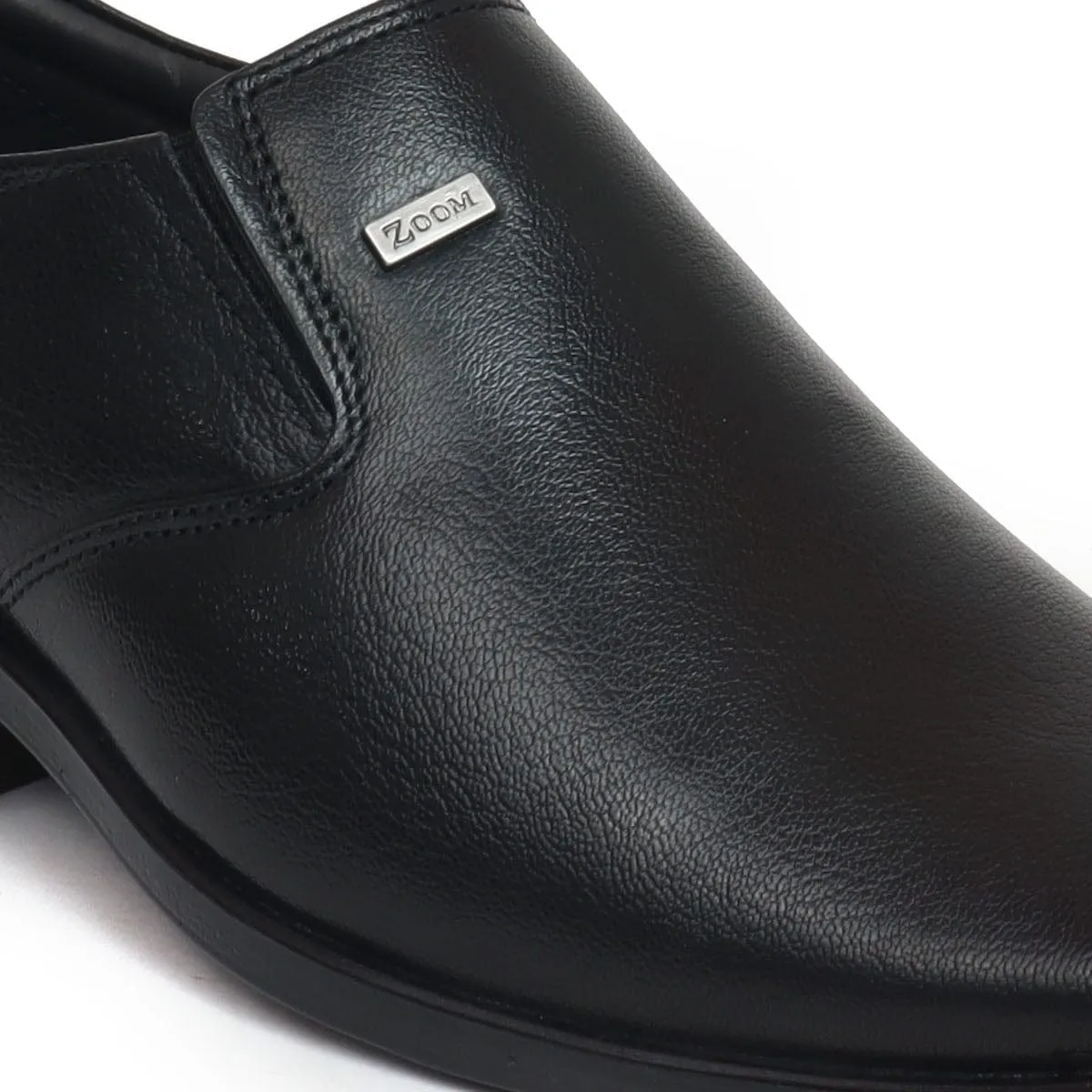 Genuine Leather Formals Slip-On for Men V-40