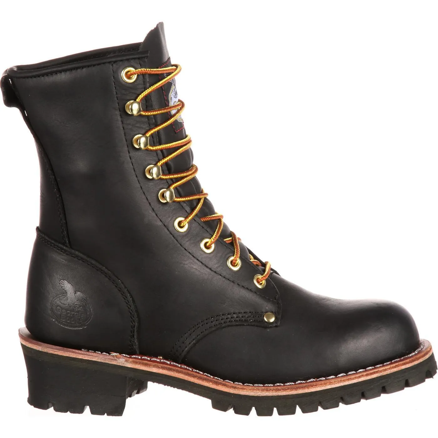 Georgia Boot Logger Work Boot