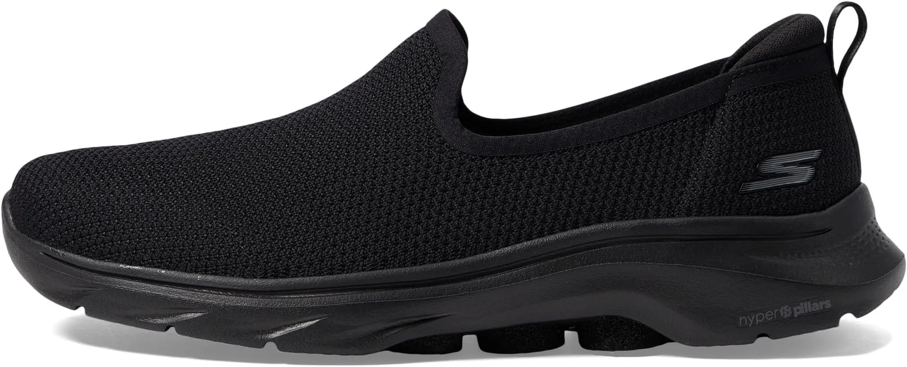 Go Walk 7 Sneakers - Ivy SKECHERS Performance, black