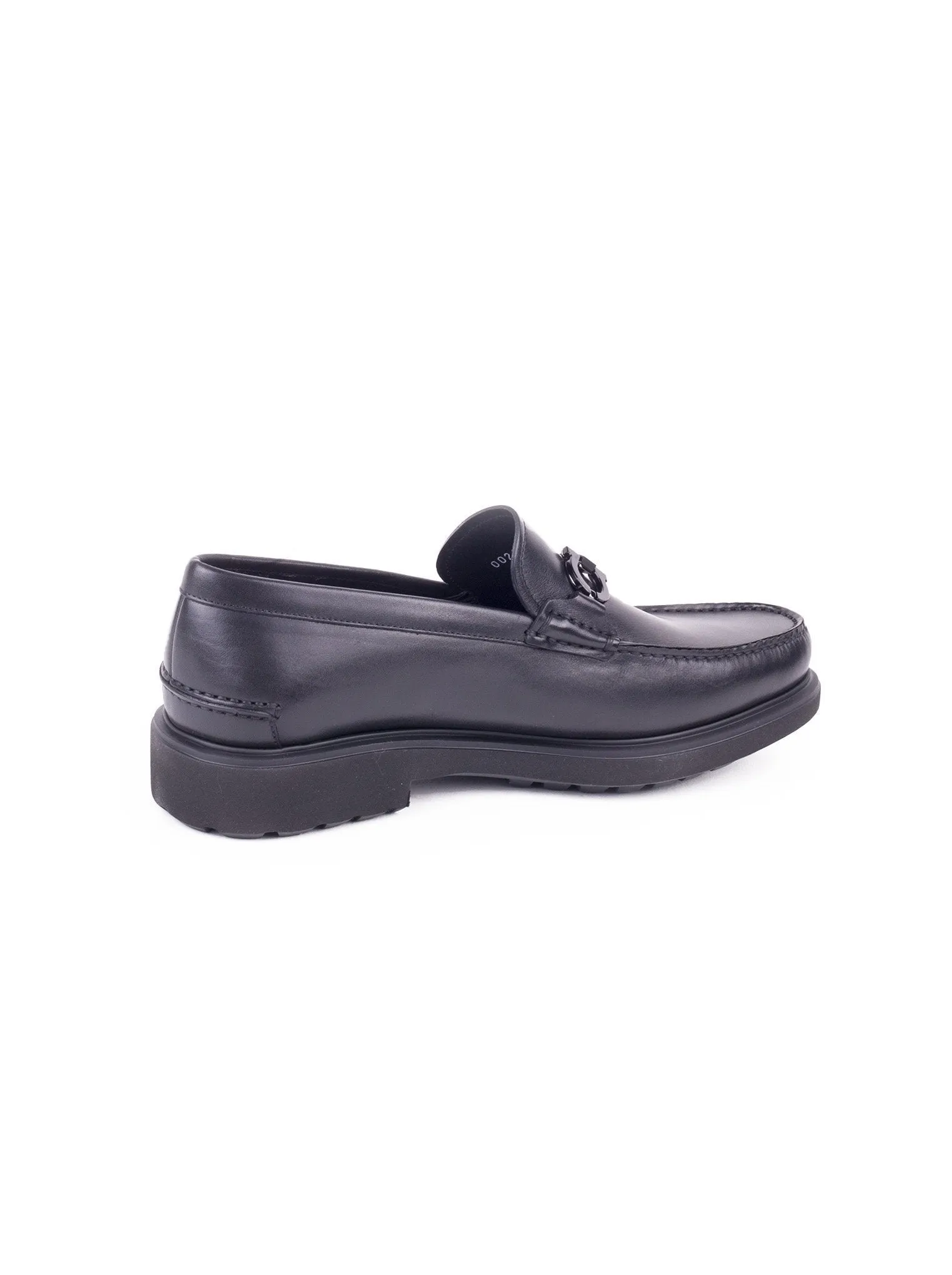 Gotham Loafer - Black