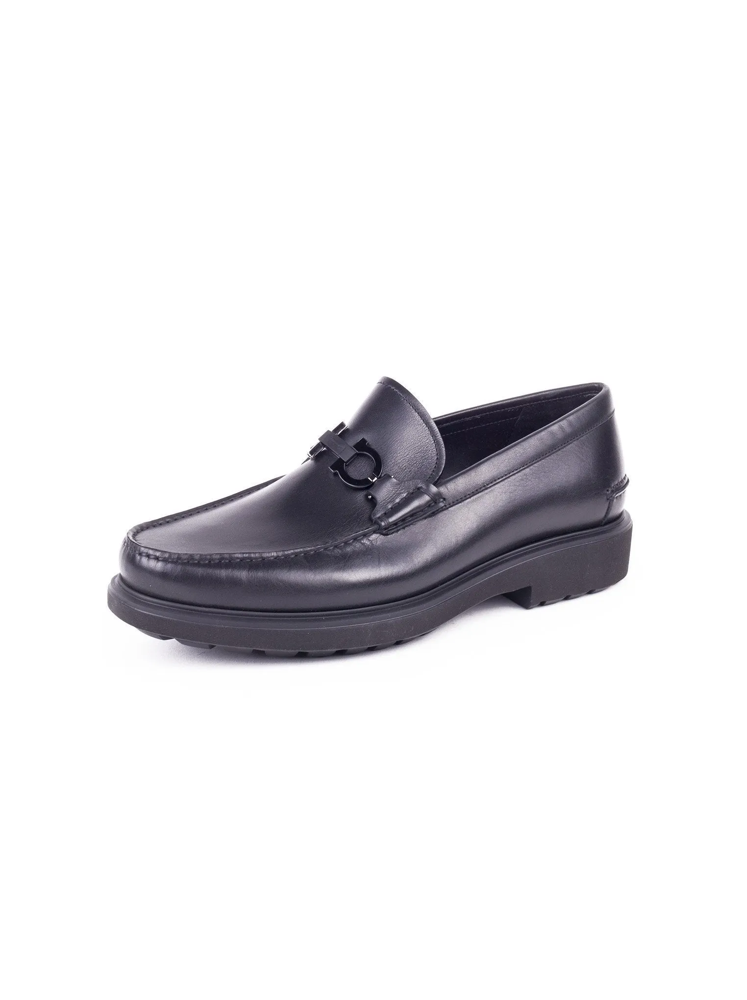 Gotham Loafer - Black