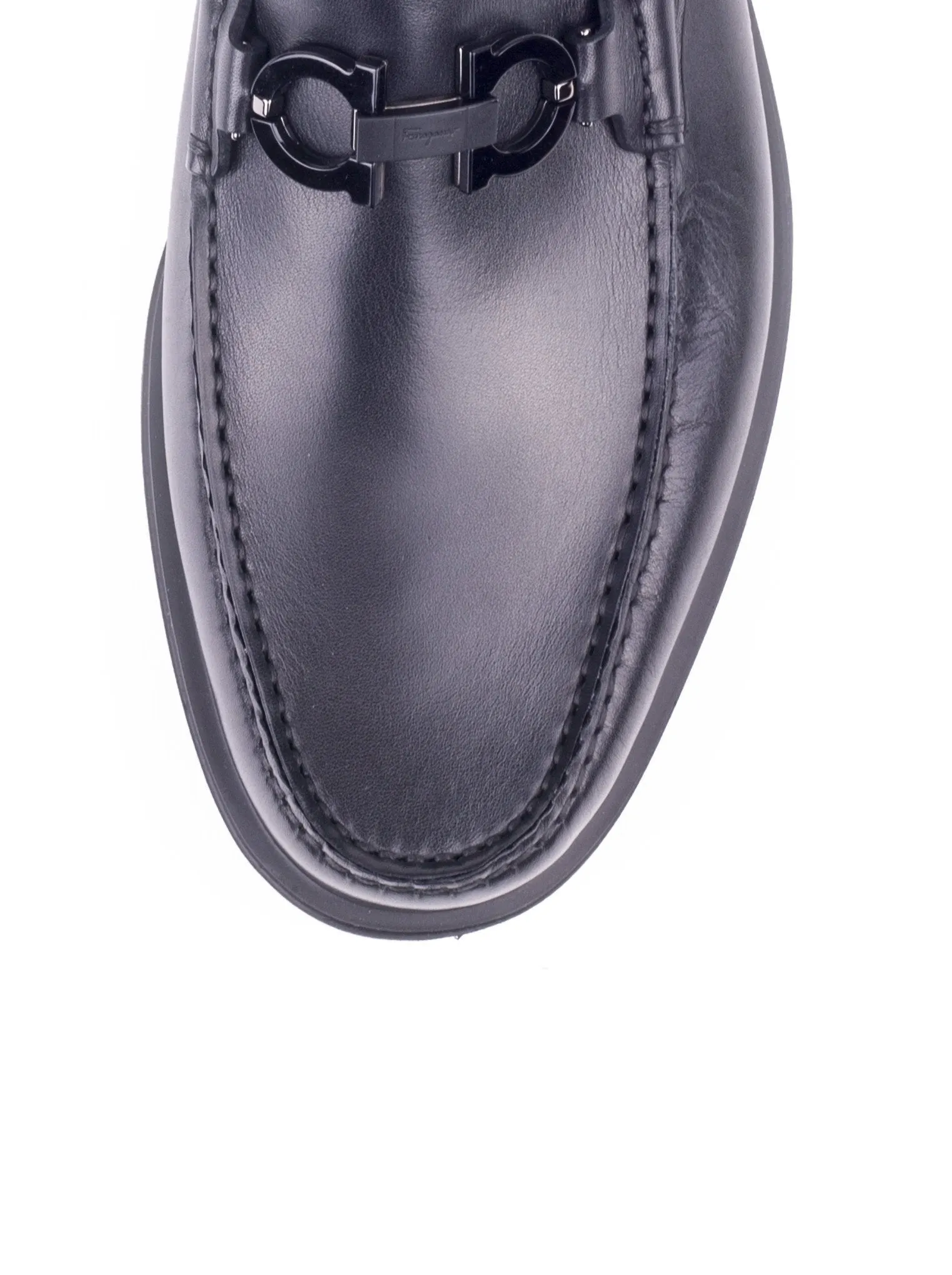 Gotham Loafer - Black