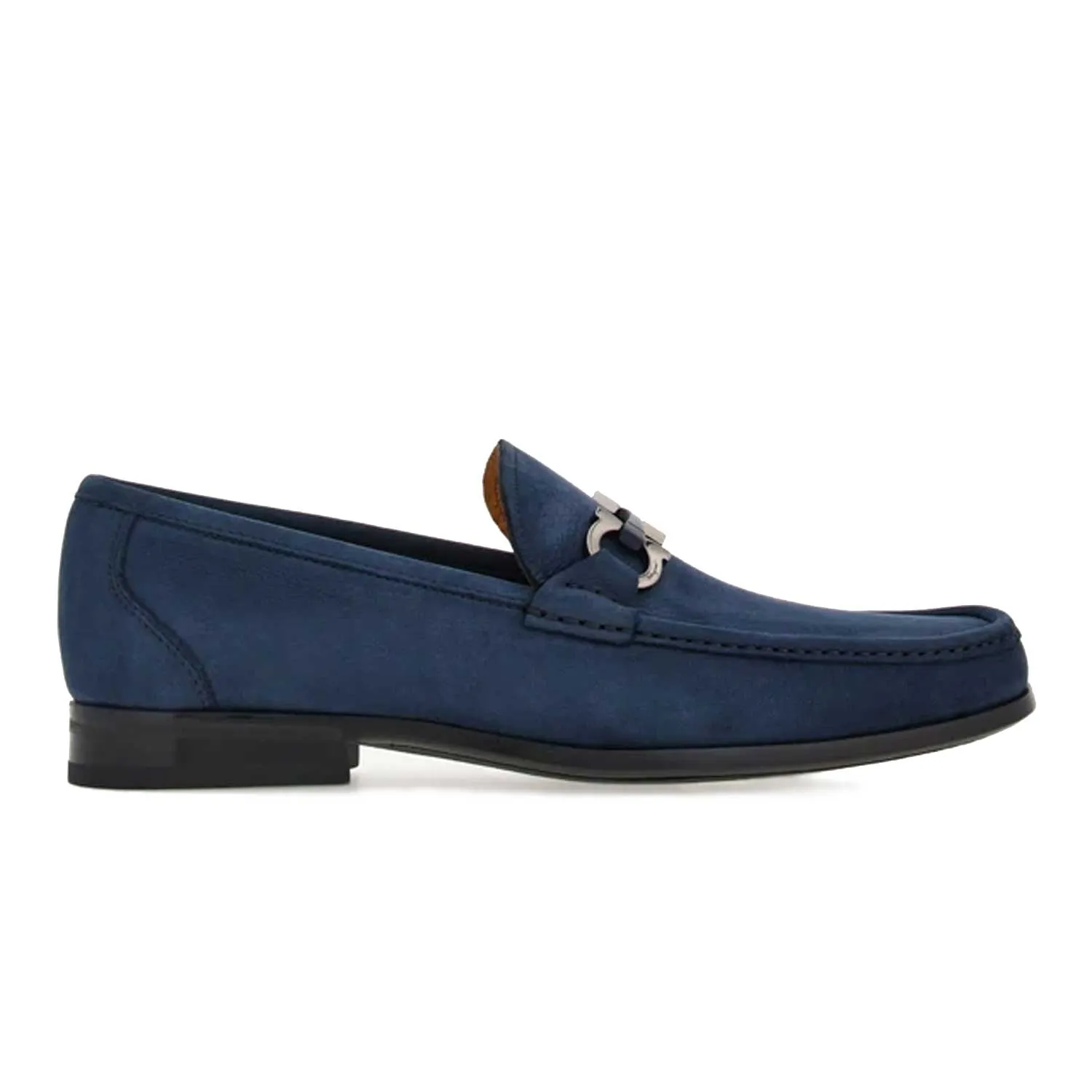 Grandioso Gancini Ornament Loafer