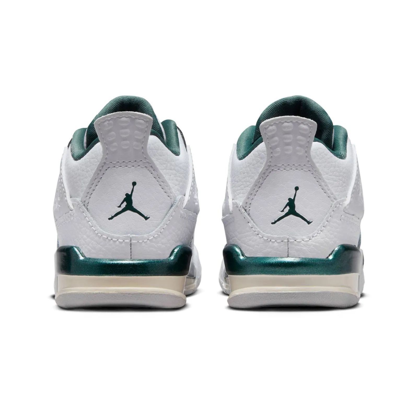 Jordan 4 Retro "Oxidized Green" BQ7670-103