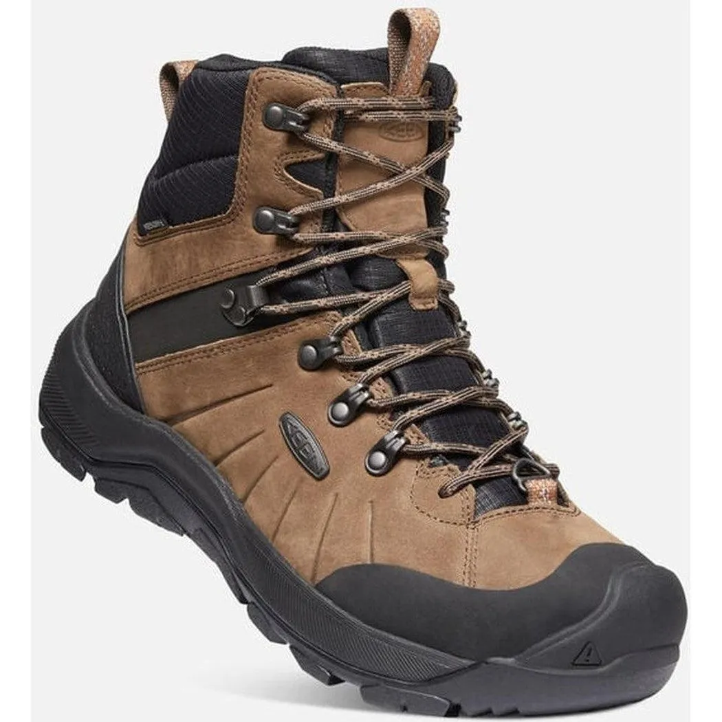 Keen Men's Revel IV Mid Polar Boot