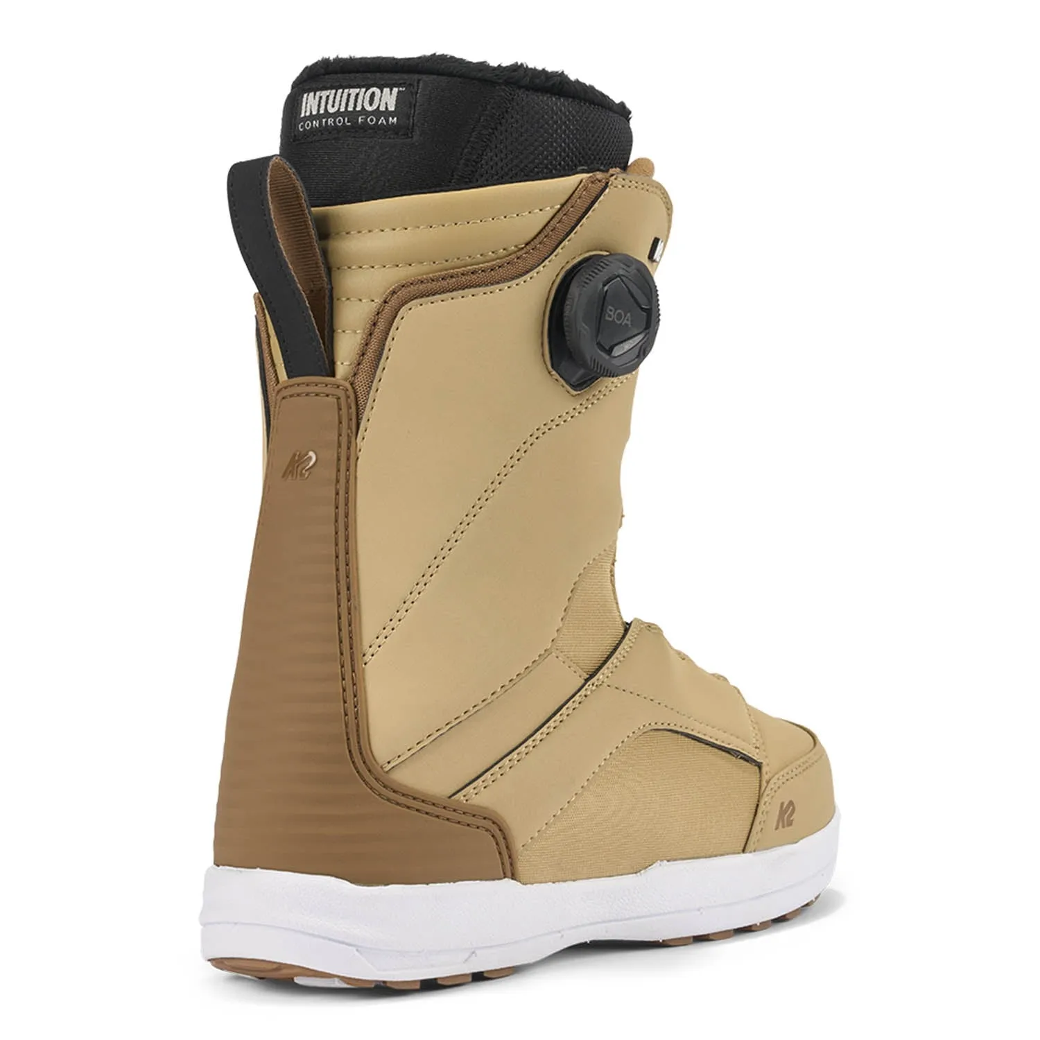 Kinsley Snowboard Boots 2024