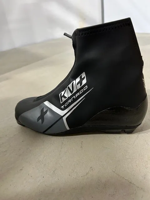 KV  Tornado Carbon Carbon Classic Boots