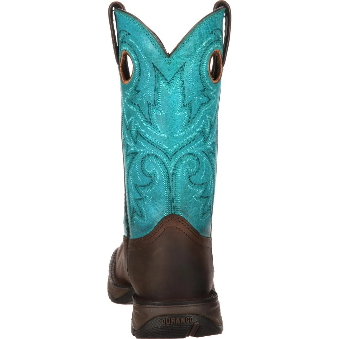 Lady Rebel™ by Durango® Women's Bar None Western Boot