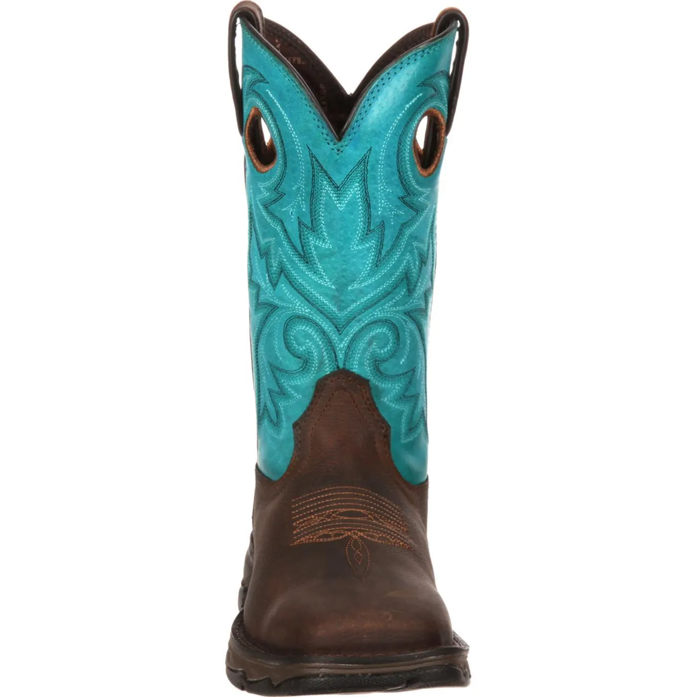 Lady Rebel™ by Durango® Women's Bar None Western Boot