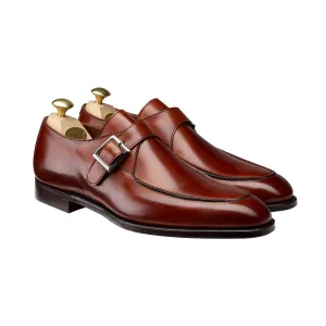 Lawrence 2 Chestnut Antique Calf